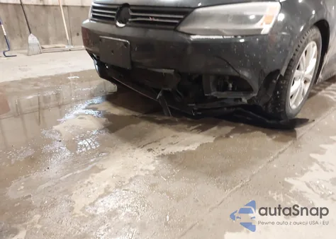 2014 Volkswagen Jetta 1.8T Se from USA, damaged, VIN 3VWD17AJ4EM273510